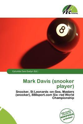 Mark Davis (snooker player)