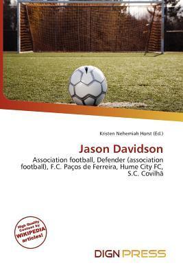 Jason Davidson