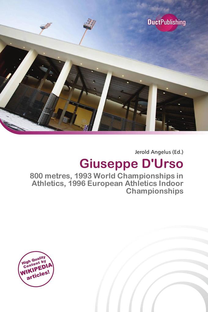 Giuseppe D'Urso