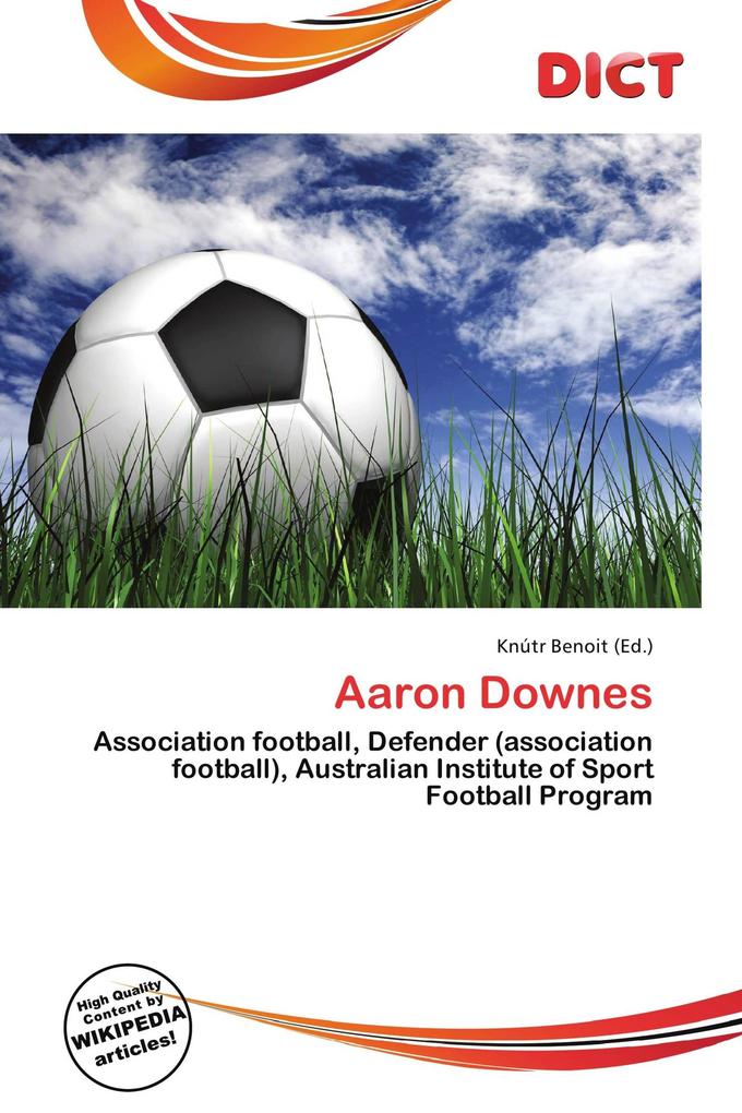 Aaron Downes