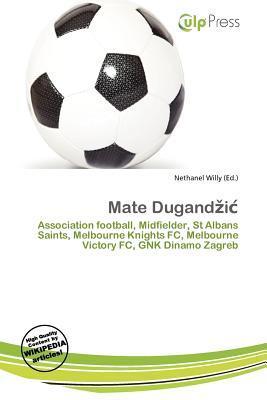 Mate Dugandi