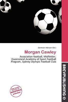 Morgan Cawley