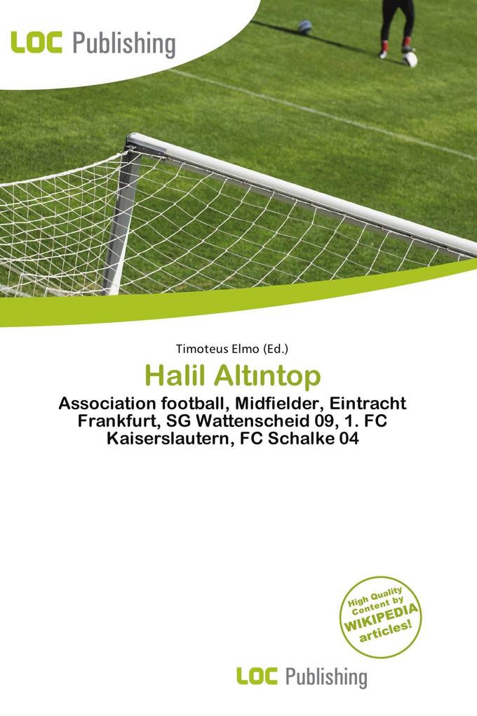 Halil Altntop