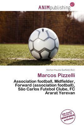 Marcos Pizzelli