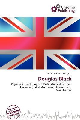 Douglas Black