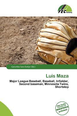 Luis Maza