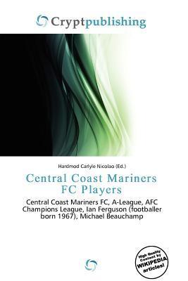 Central Coast Mariners FC Players