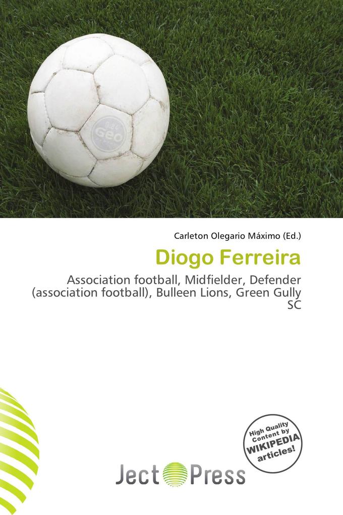 Diogo Ferreira