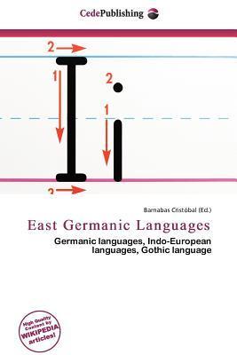 East Germanic Languages