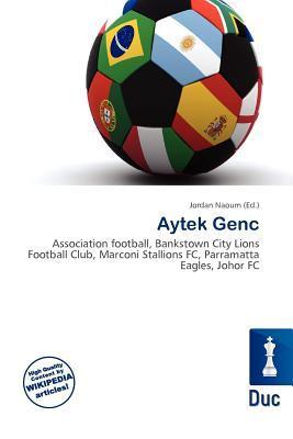 Aytek Genc