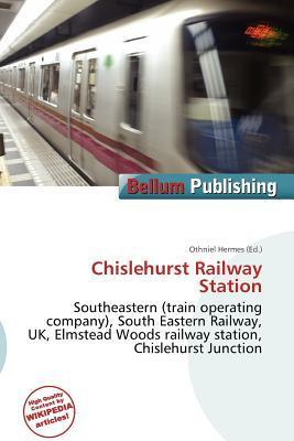 Chislehurst Railway Station