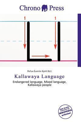 Kallawaya Language