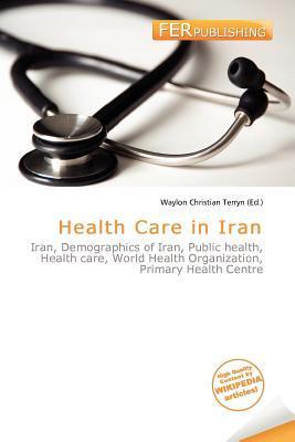 Health Care in Iran