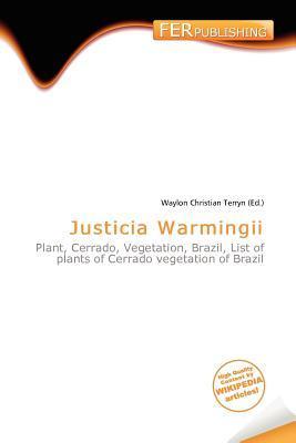 Justicia Warmingii