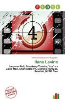 Ilana Levine