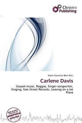 Carlene Davis