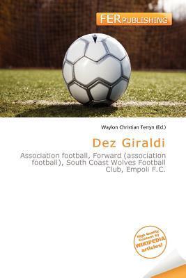 Dez Giraldi