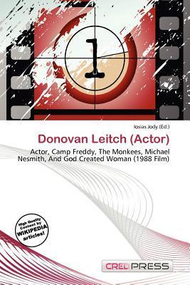 Donovan Leitch (Actor)