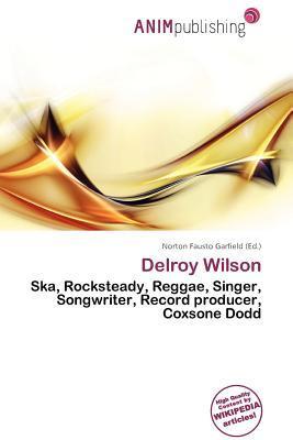 Delroy Wilson