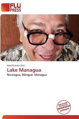 Lake Managua