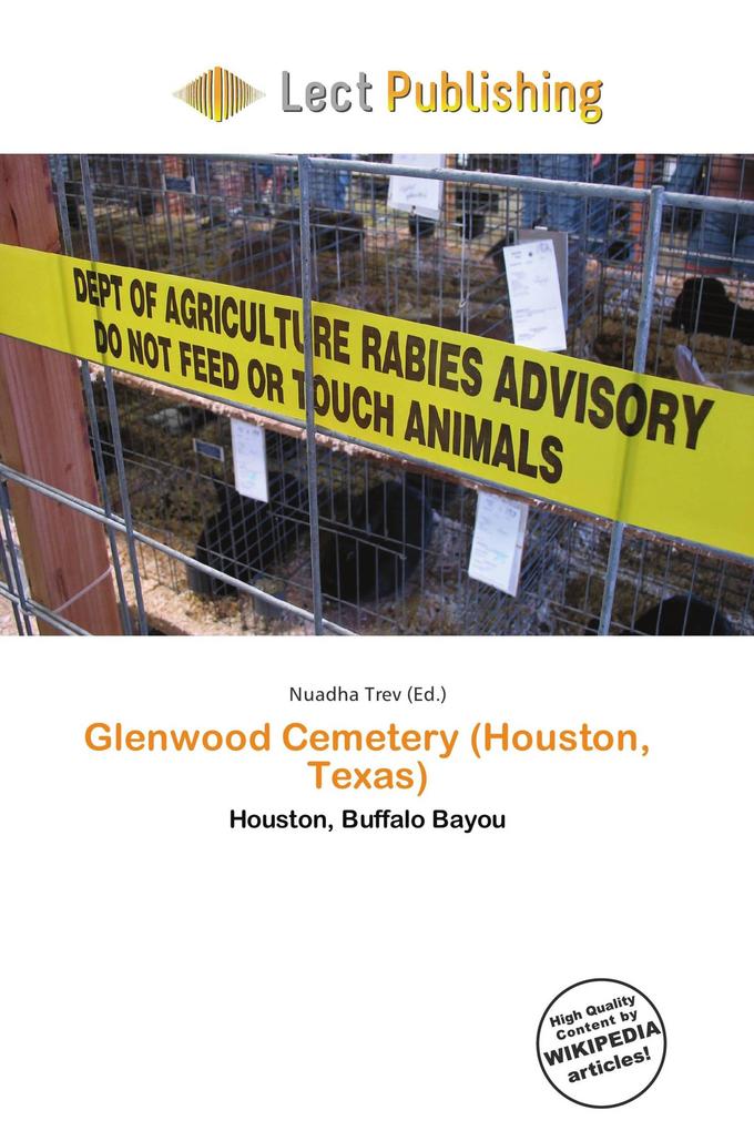 Glenwood Cemetery (Houston Texas)