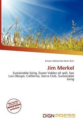 Jim Merkel