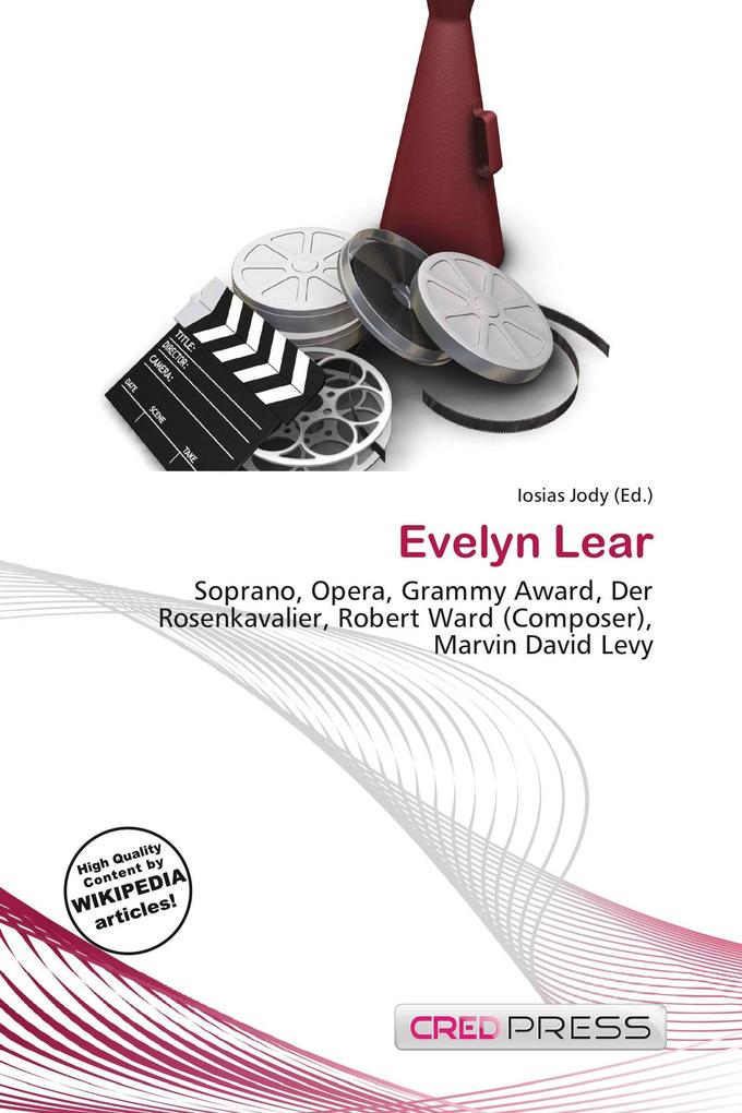 Evelyn Lear