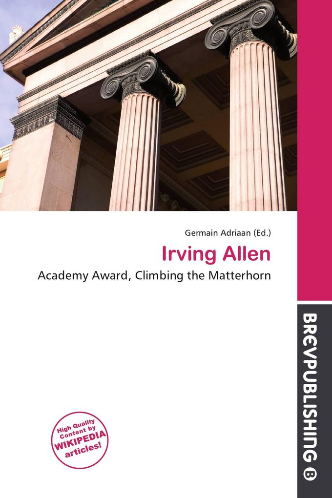 Irving Allen