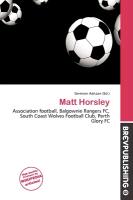 Matt Horsley