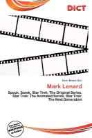 Mark Lenard