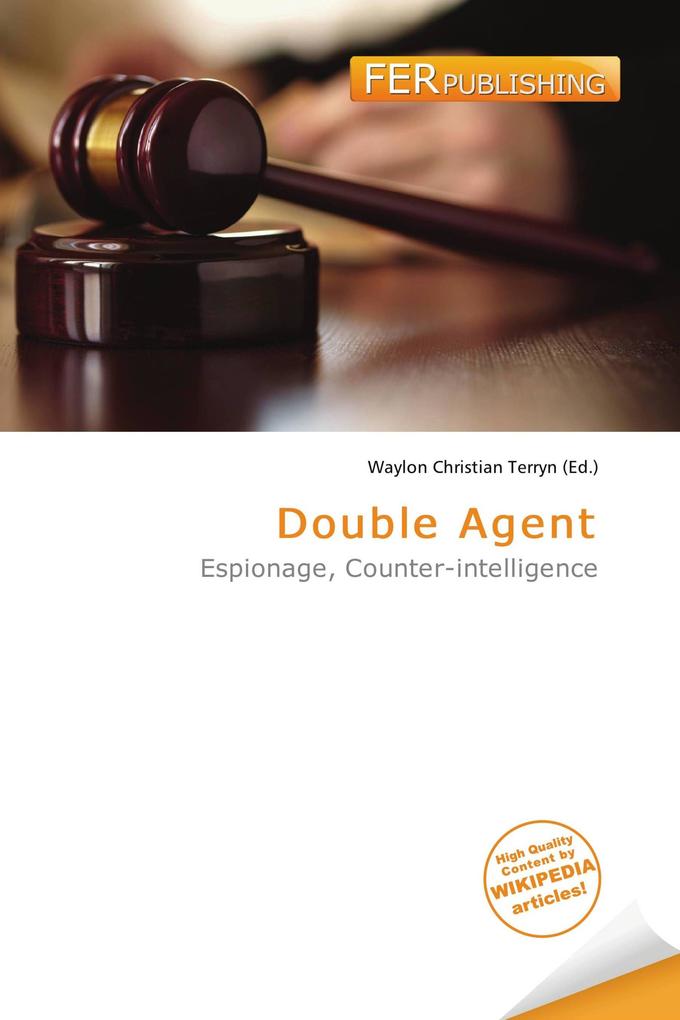 Double Agent