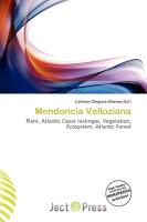 Mendoncia Velloziana