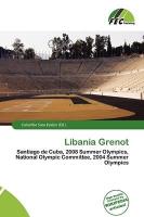 Libania Grenot