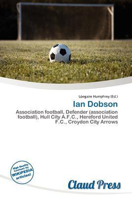 Ian Dobson