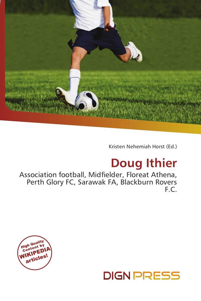 Doug Ithier
