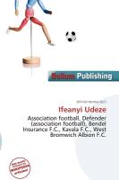 Ifeanyi Udeze