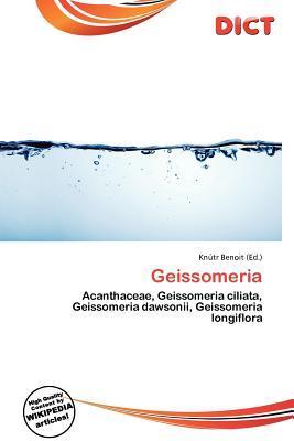 Geissomeria