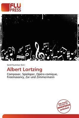 Albert Lortzing