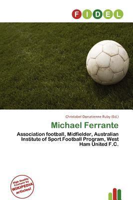 Michael Ferrante