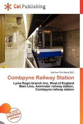 Combpyne Railway Station