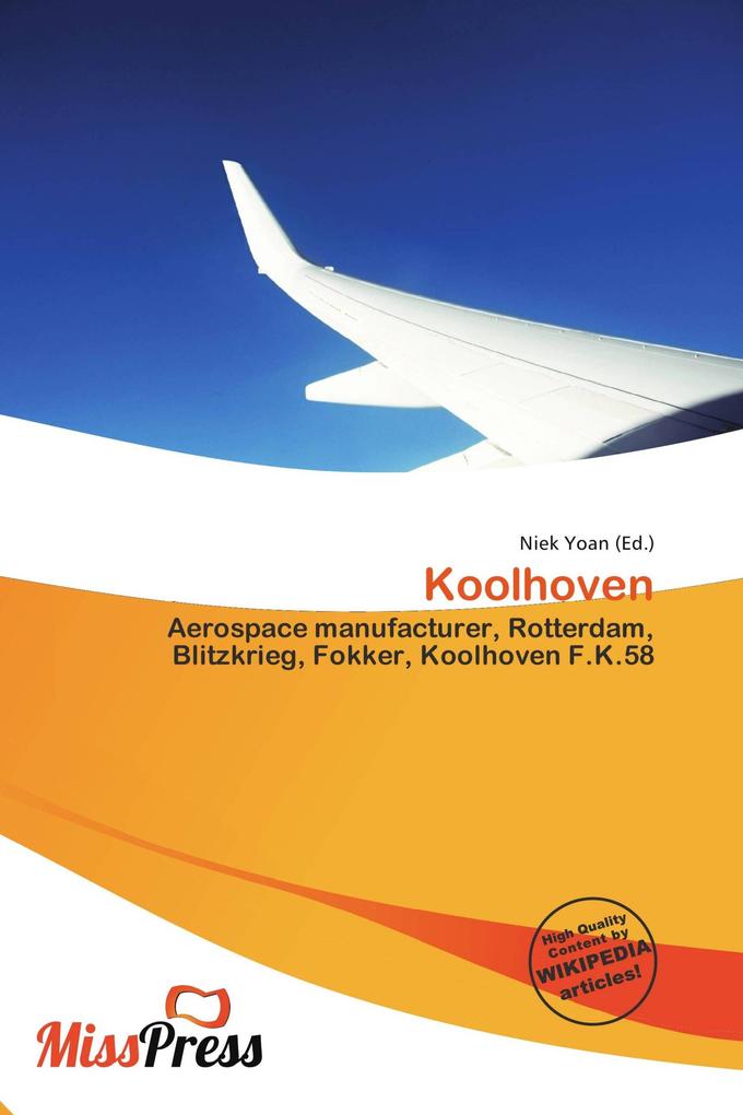 Koolhoven