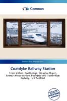 Coatdyke Railway Station