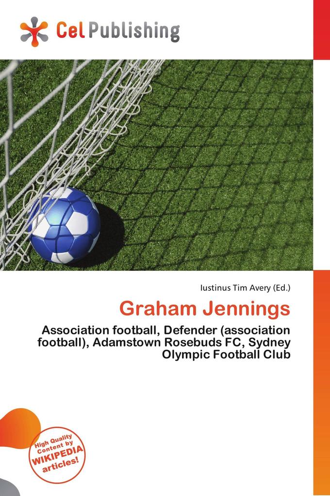 Graham Jennings