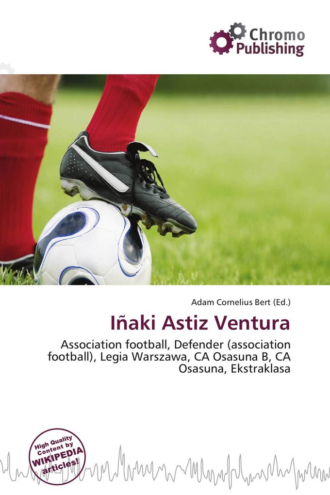 Iñaki Astiz Ventura