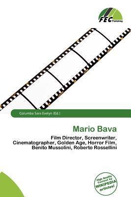 Mario Bava