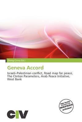 Geneva Accord