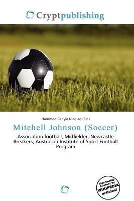 Mitchell Johnson (Soccer)