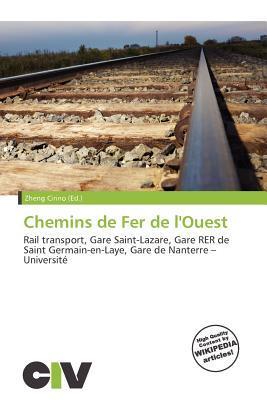 Chemins de Fer de l'Ouest