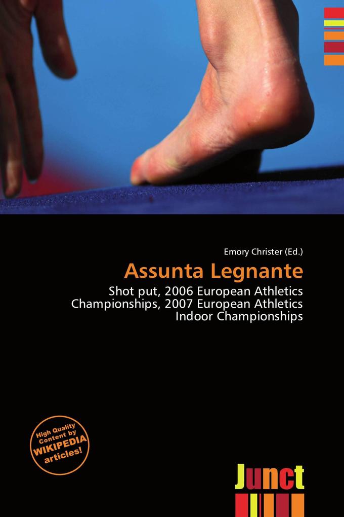 Assunta Legnante