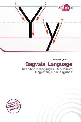 Bagvalal Language